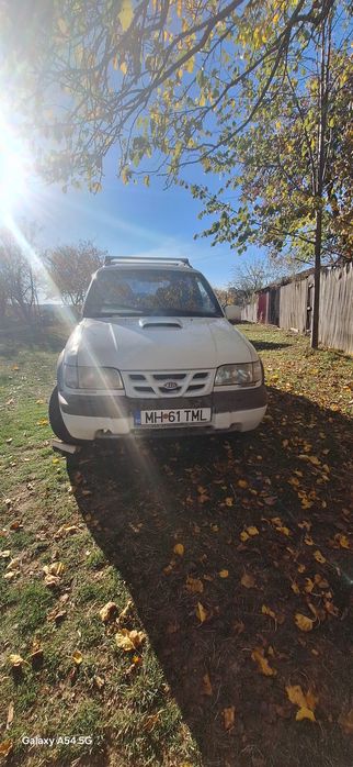 Kia Sportage perfect functionala