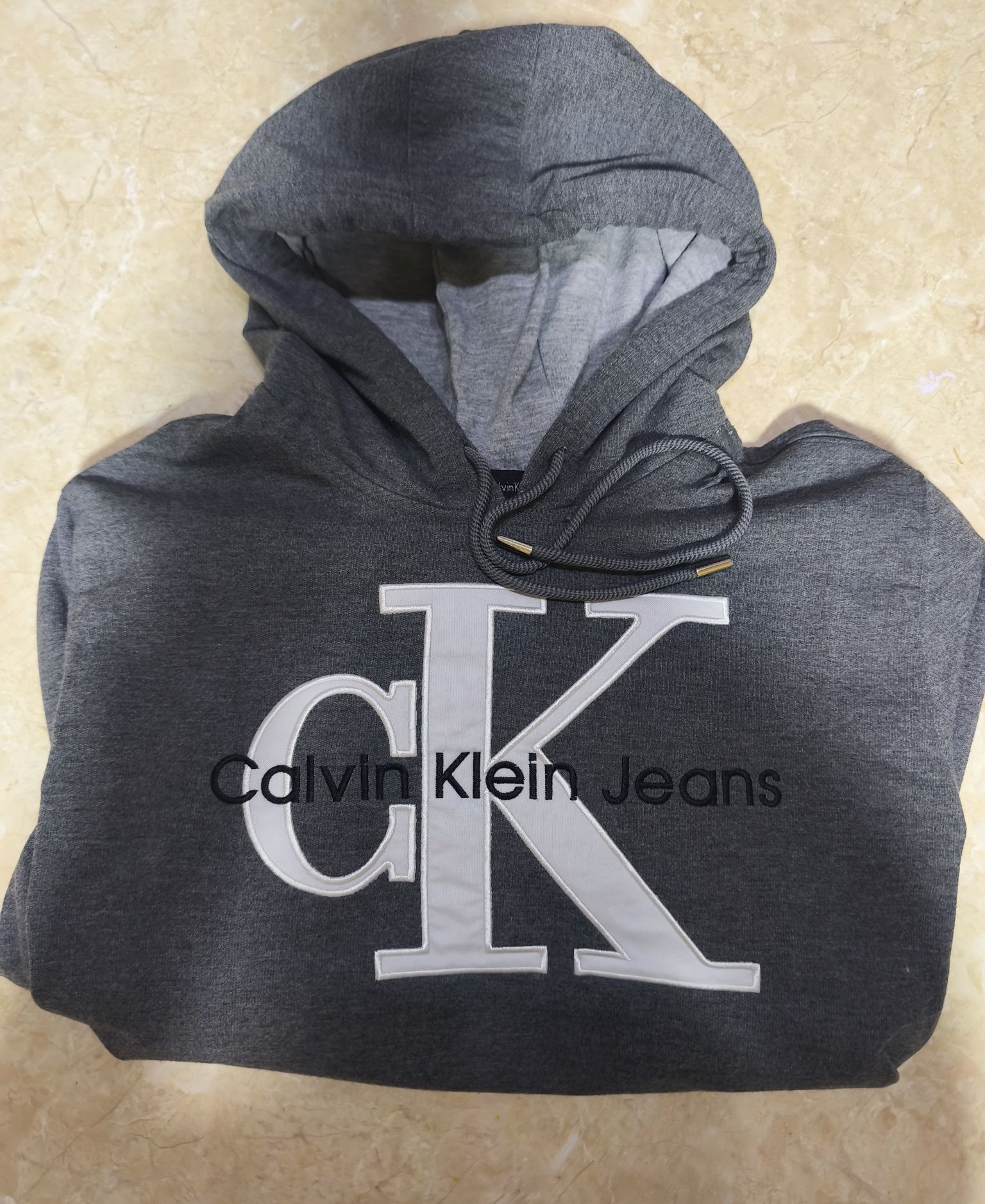 Толстовка Calvin Klein