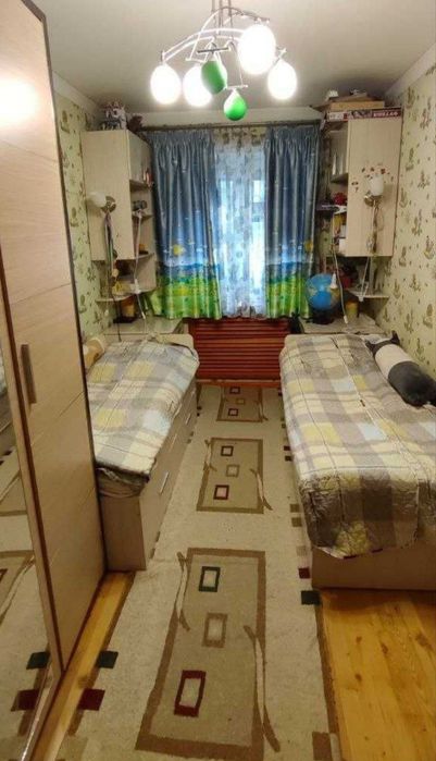 Чиланзар 9 кв 3/1/4