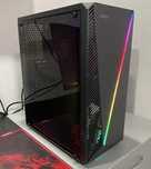 Игровой ПК, Intel Core i7, 16Gb, 1050ti