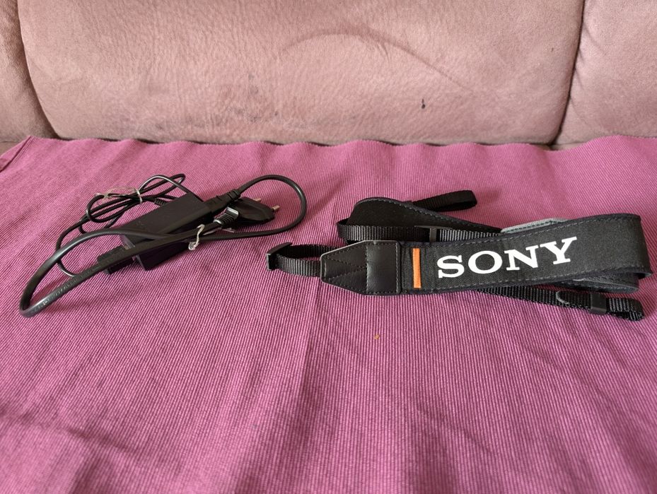 Фотоапарат Sony A7 III