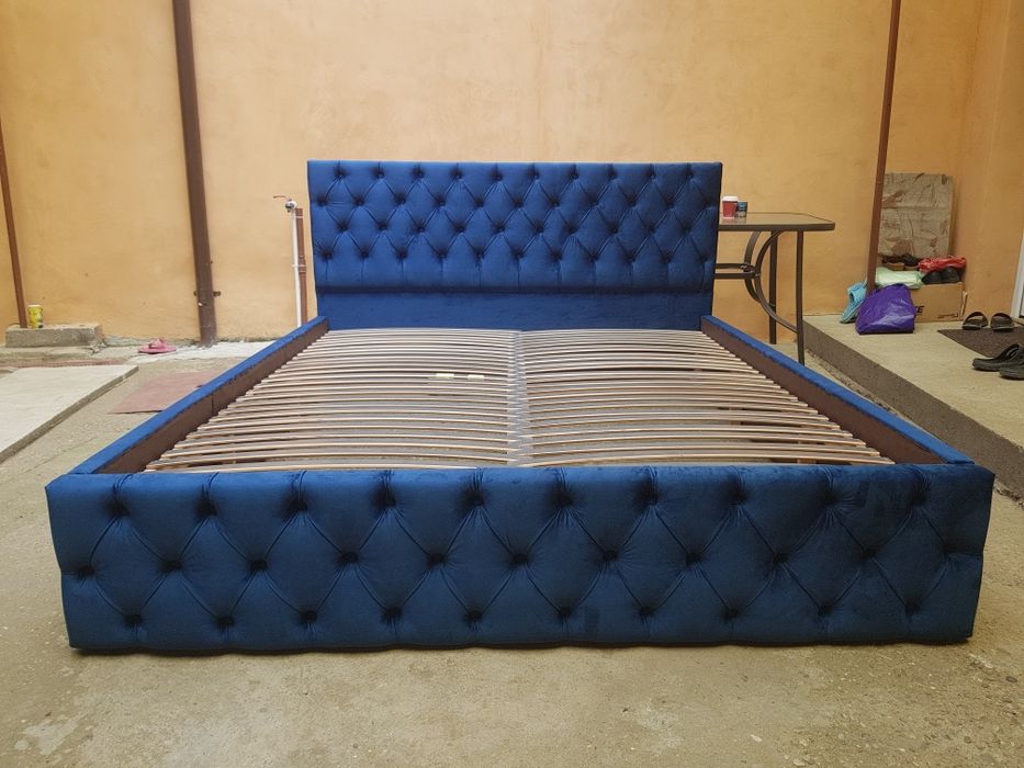 Dormitor Chesterfield l
