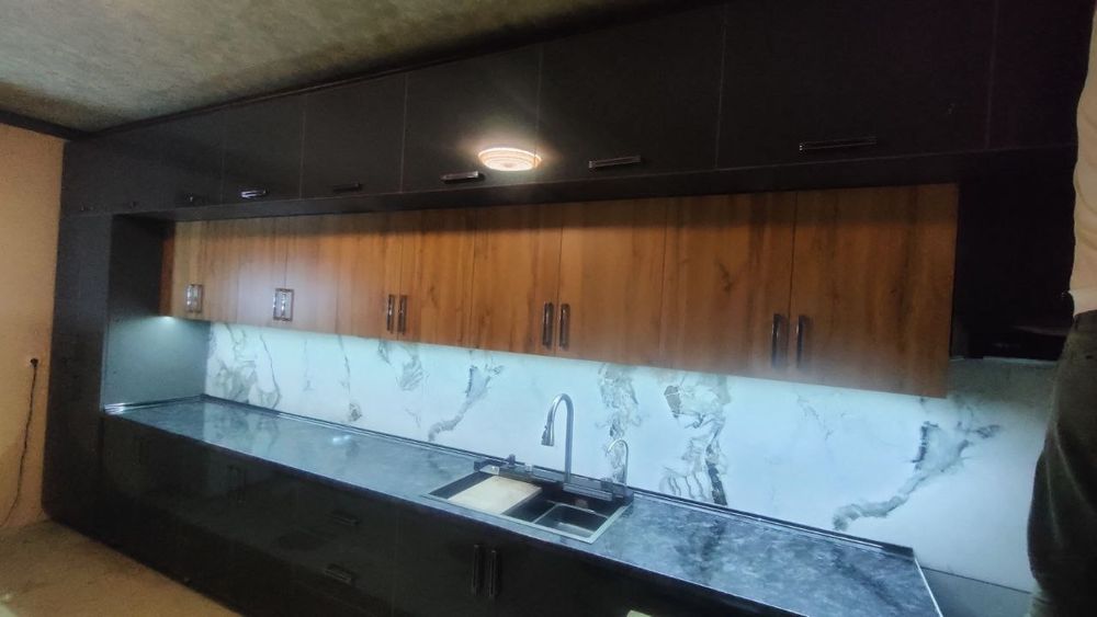 Zakazga mebel tayyorlash hizmati.