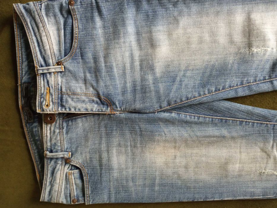 Дамски дънки Only Denim размер 32