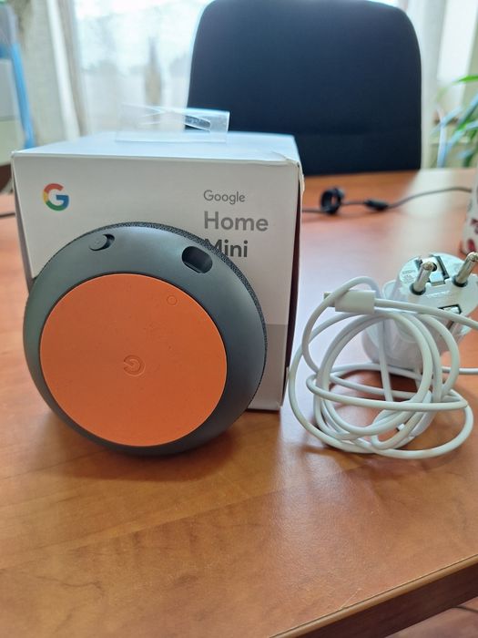 Google home Mini