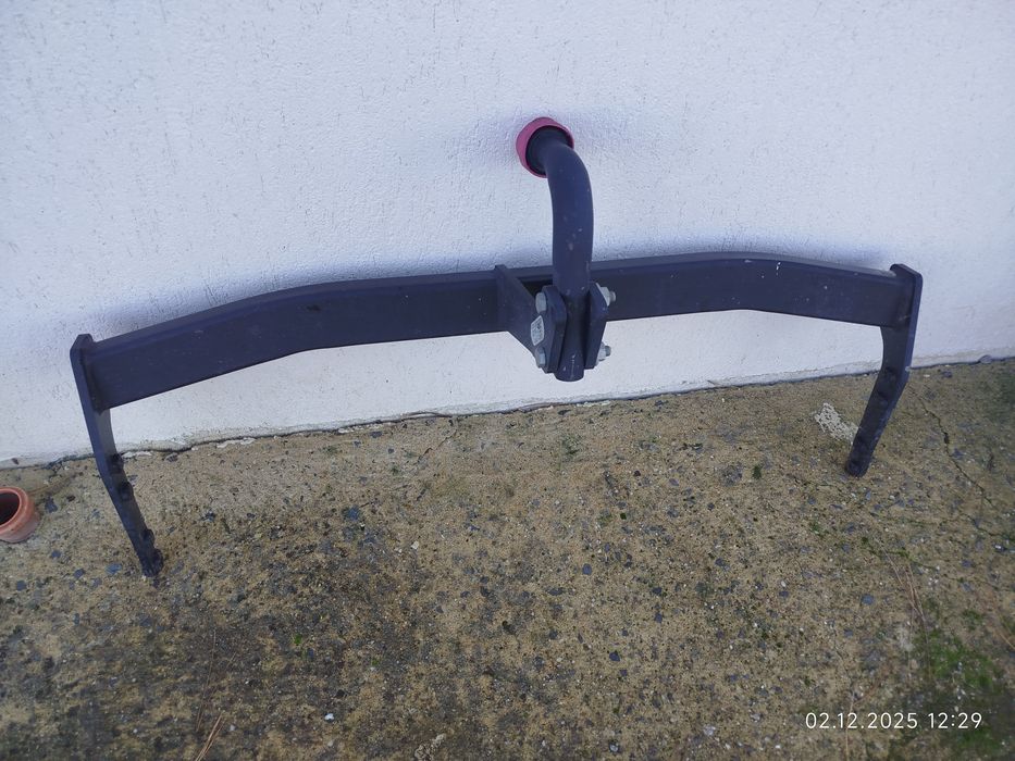 Теглич за Сеат,vw, Skoda