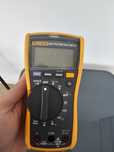 Multimetru Profesional Fluke