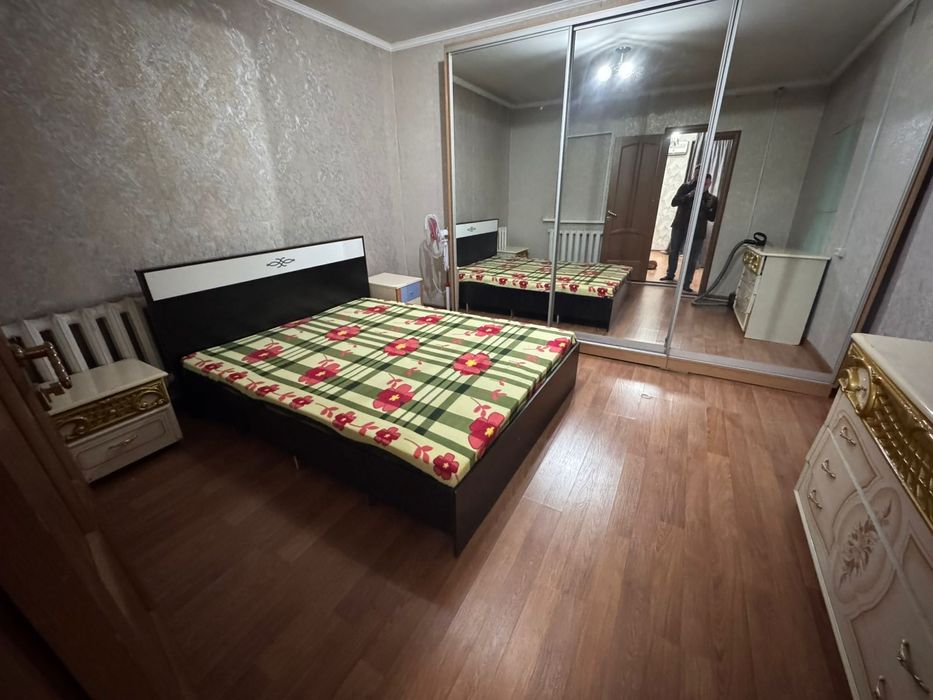 Сдам в аренду 3 х комнатый дом  60кв.