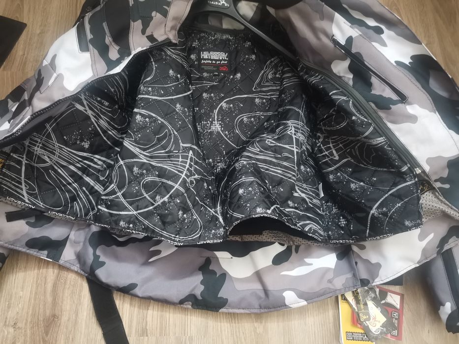 Мото яке Heyberry - Ново!