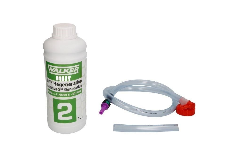 Aditiv filtru particule Ford Focus 2 2004-2010 DA 973686