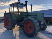 Piese Fendt 615 lsa