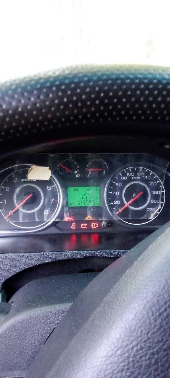 Gentra 2019 Metan 4 pokaleniya 100 talik