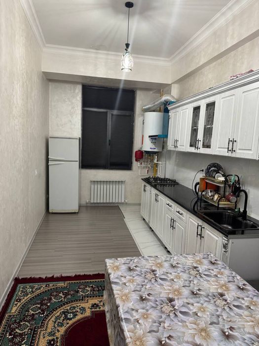 Ижарага 2/5/16 новостройка Учтепа 2х комнатная срочно в аренду 2 хона