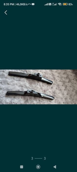 Picioare TV Samsung model UE32N5302AKXXH