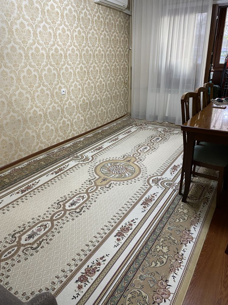 Ковер турция  2,5*5