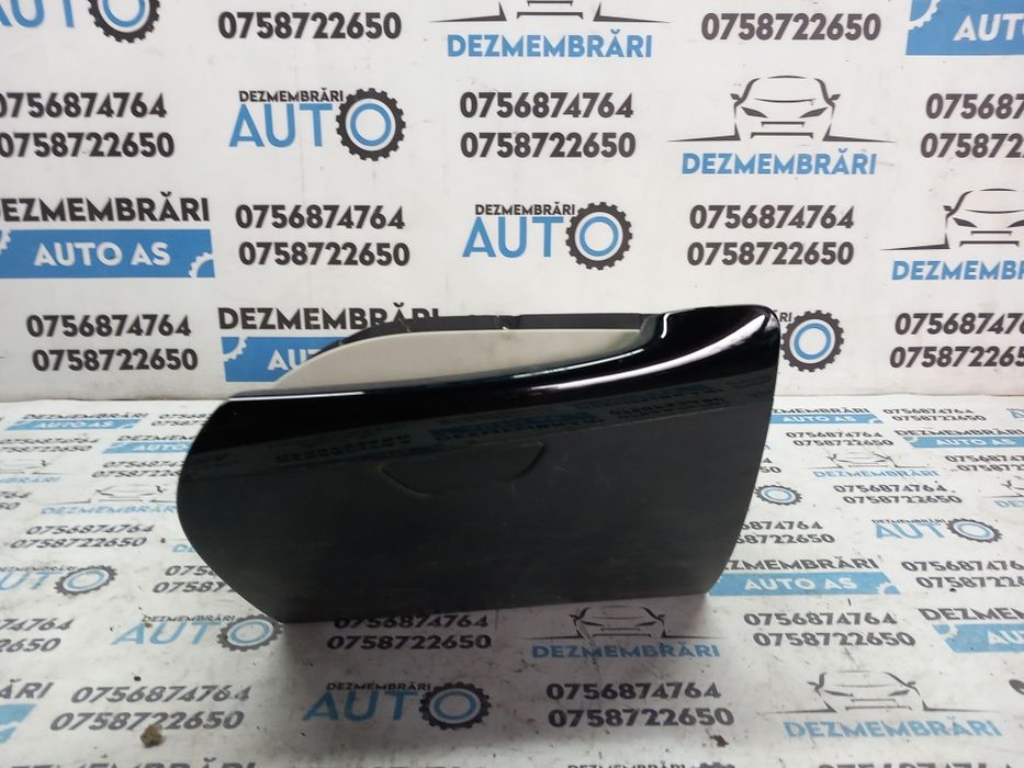 Torpedou Renault Captur 2016