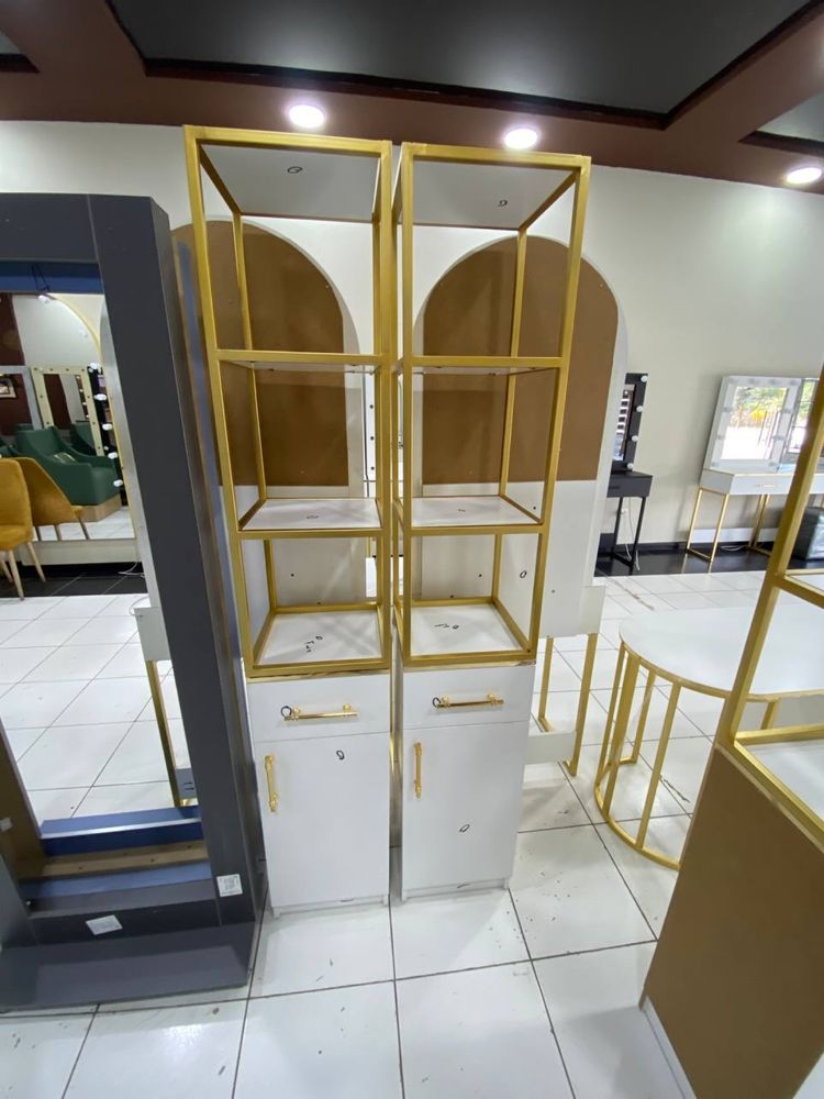 Salon uchun shikaf