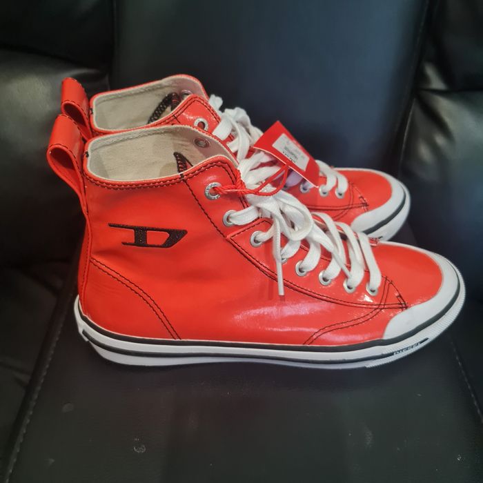 ОРИГИНАЛНИ  Кецове  Diesel  38,5