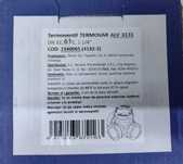 vant Termoventil Termovar ALV 3131