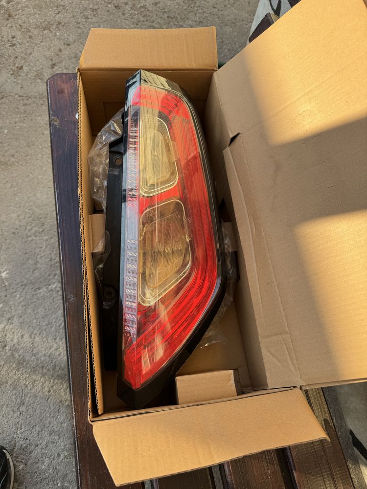 Десен стоп за Fiat grande punto