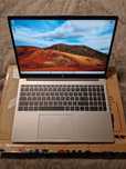 Laptop HP 15, model 15-fc, Intel Core Ultra 7 155H, 32 GB RAM, SSD 1TB