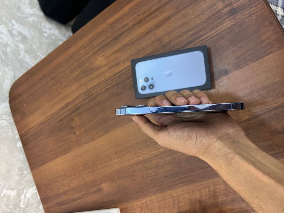 Iphone 13 Pro 128gb kardok full arzonga