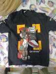 Off white Тениска