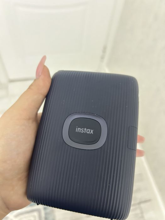 Instax , принтер , mini link 2