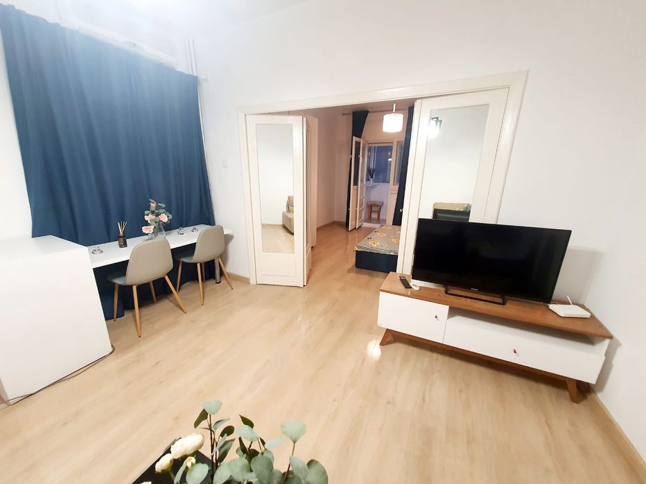 Băneasa, apartament regim hotelier