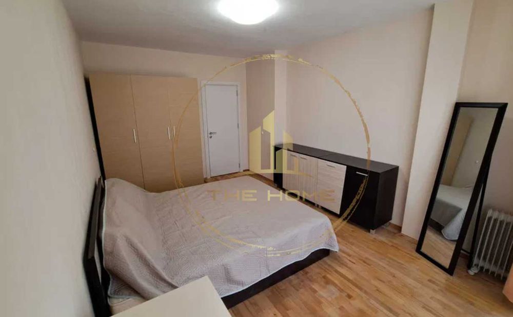 Дава се под наем Двустаен апартамент в Варна, Лятно кино Тракия - 65 кв.м за 400 € - Снимка #5