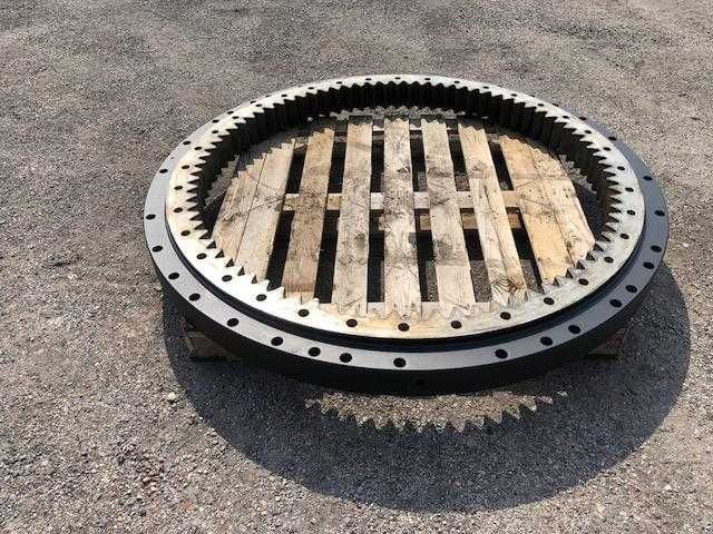 Coroana de rotire Caterpillar 317 - Piese de schimb Caterpillar