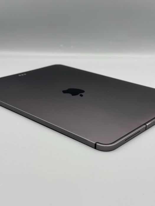 iPad Pro 11 | Cellular + WIFI | 64 GB | Space Grey | Ca noua