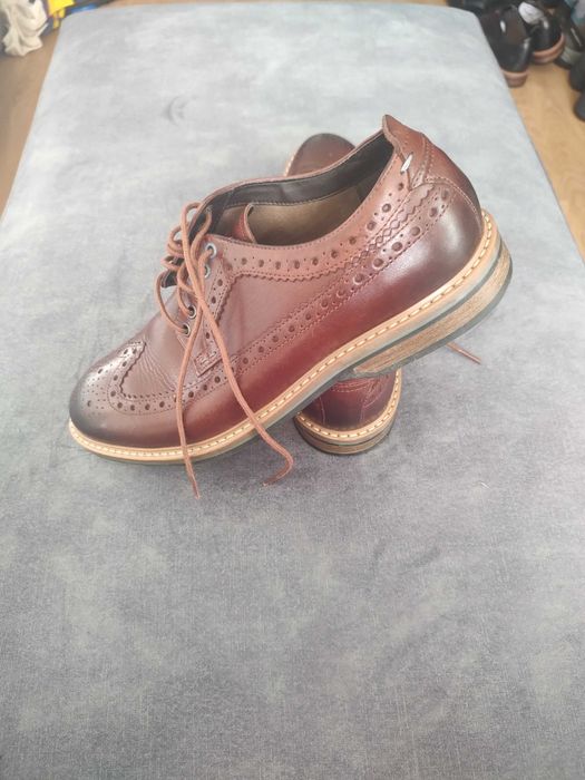 Pantofi Clarks Maro EU44.5
