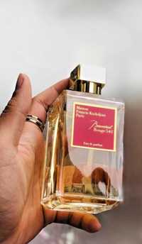 Parfum Kurkdjian - Baccarat Rouge, 200ml, Eau de Parfum, sigilat