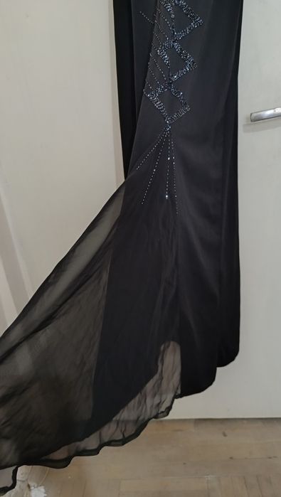 Rochiță noua cu paiete