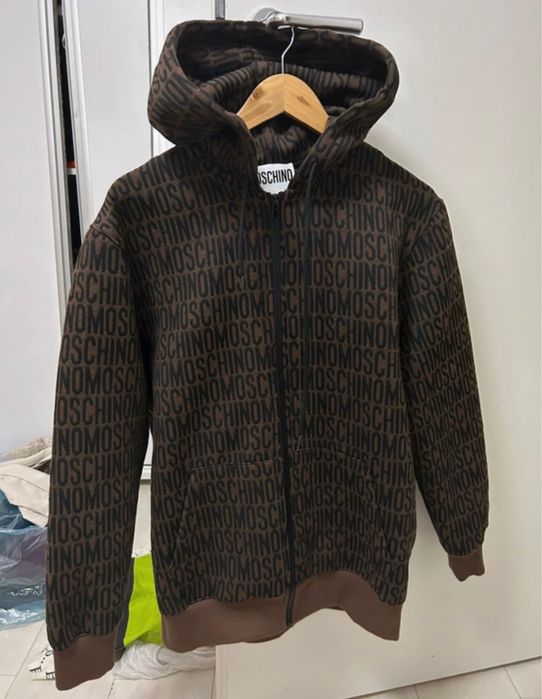 Hanorac Moschino original