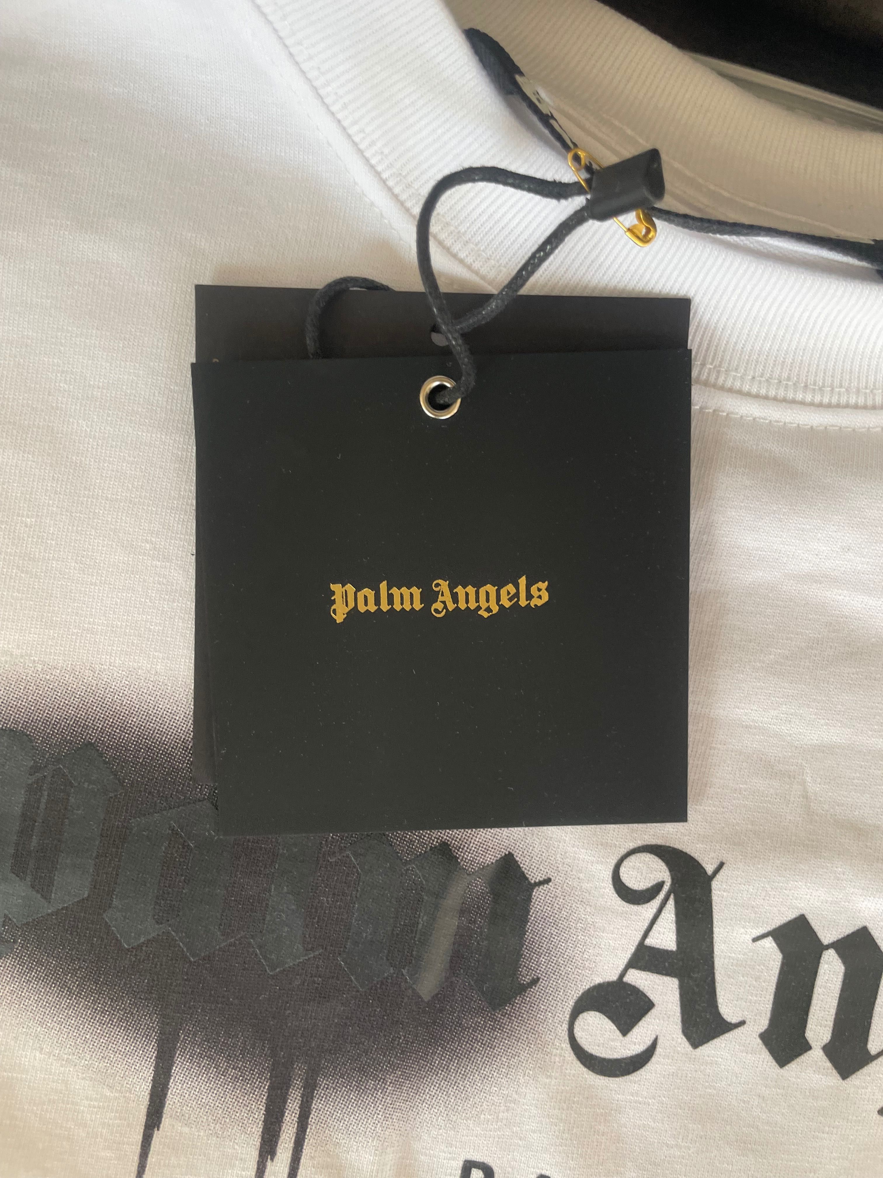 Tricou Palm Angels L