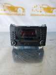 Radio Cd Cd Player Mercedes A Class W169 B Class W245 Cod A