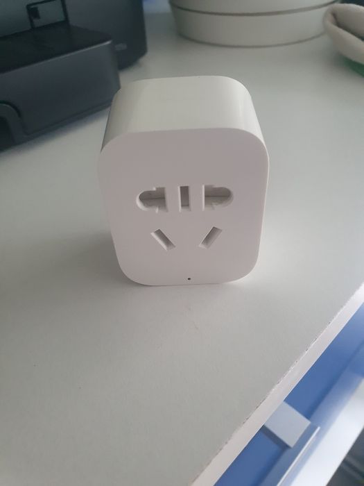Priza smart xiaomi