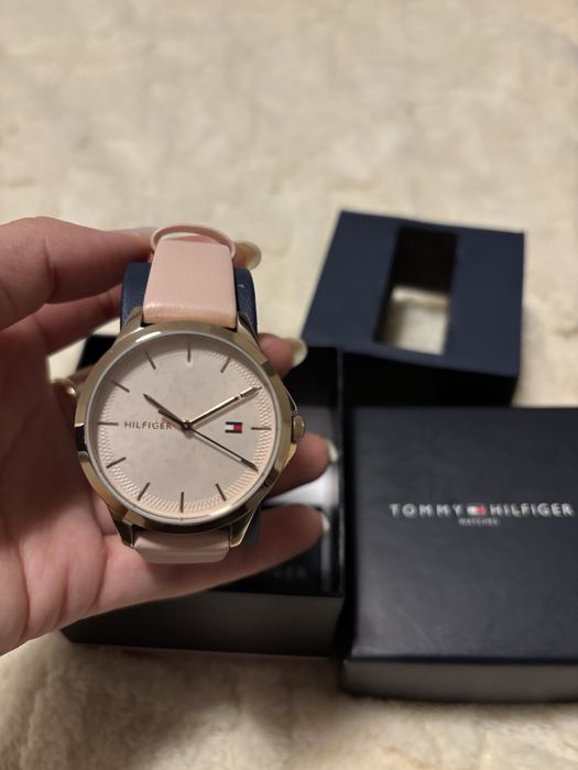 Ceas Tommy Hilfiger nou