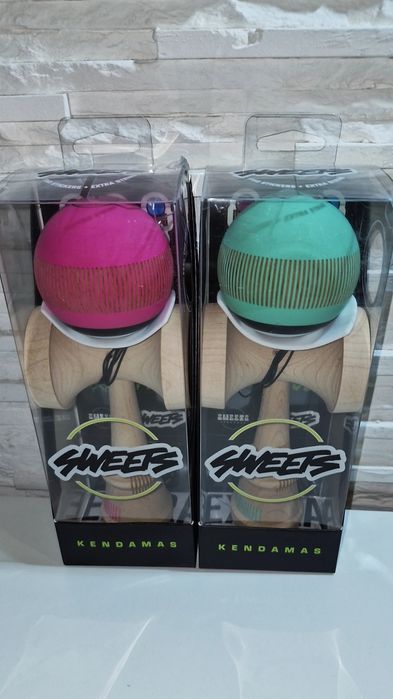 Sweets Broken bones Antiskid v2