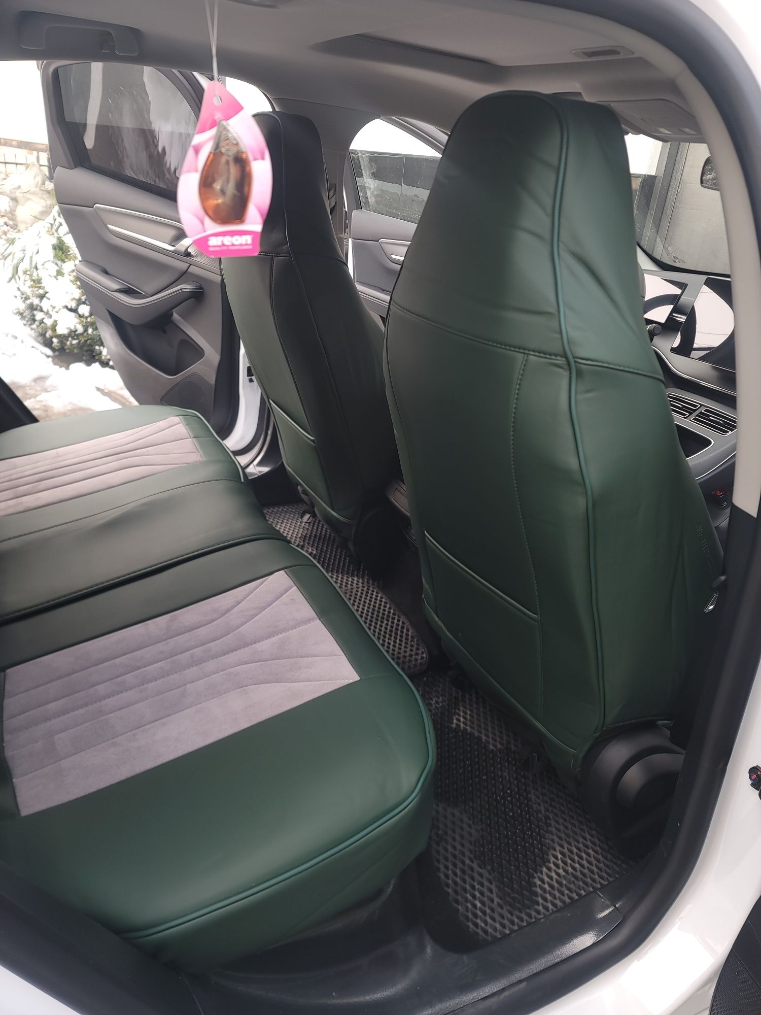 BYD Avto chehol chexol,авто чехол чехлы BYD CHAZOR