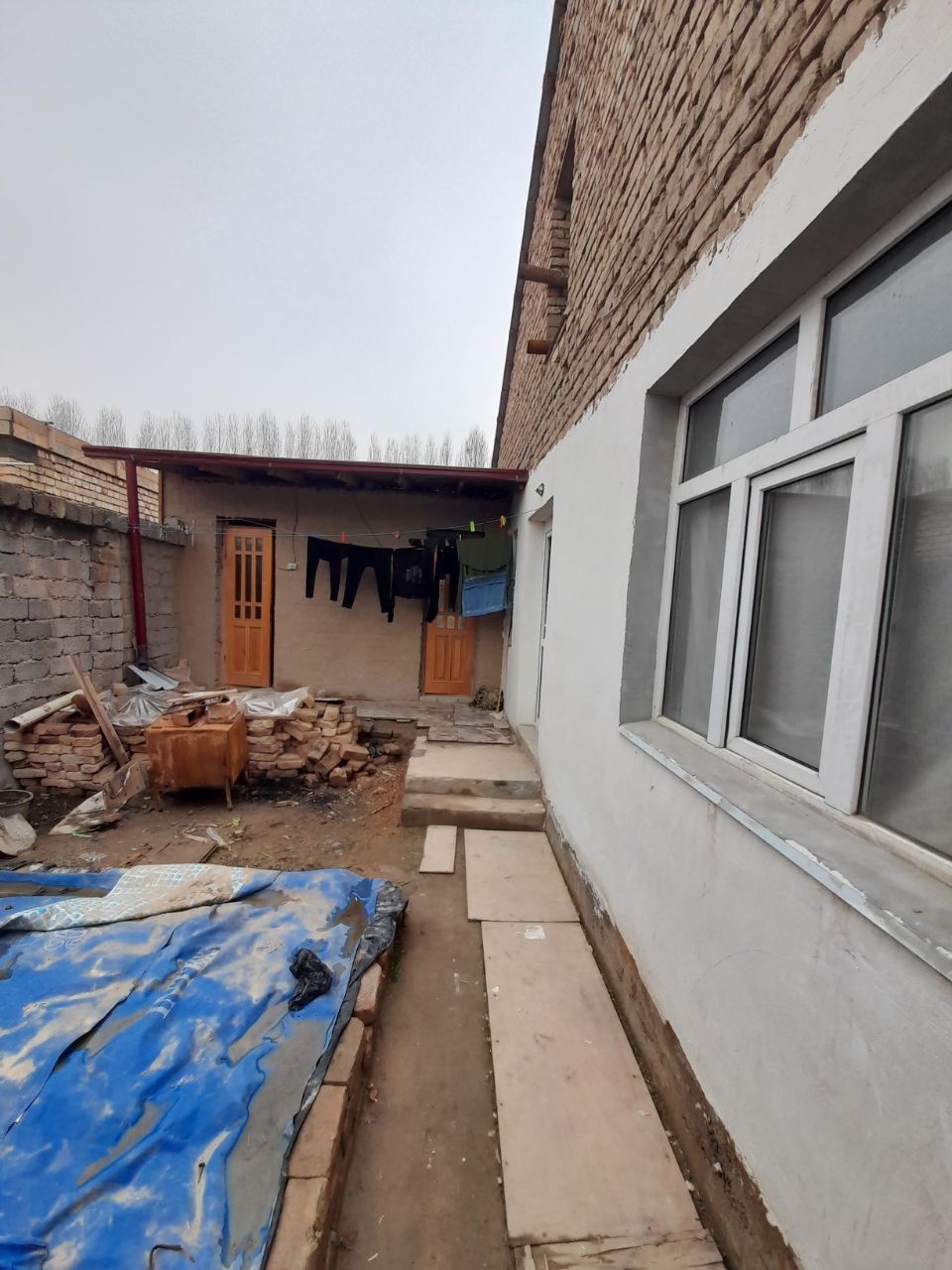 Продаётся участок срочно