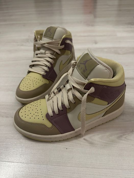 Nike Jordan нови