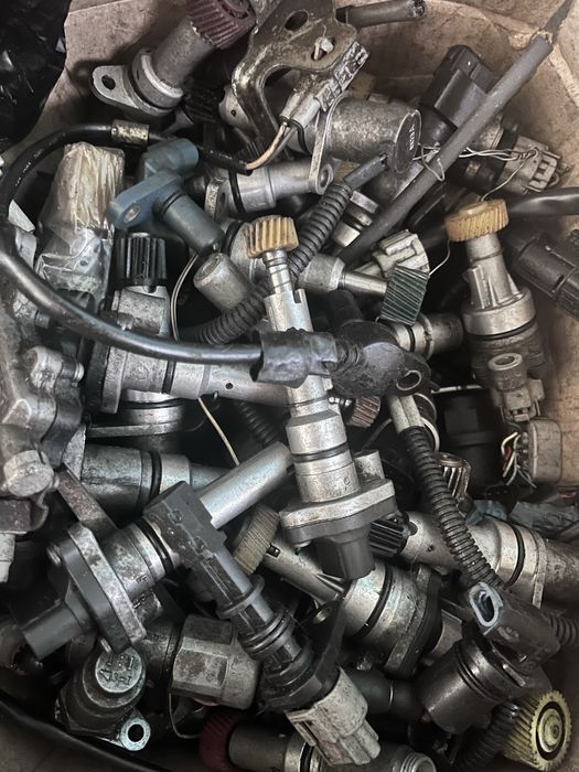 Датчик скорости датчик АКПП Nissan