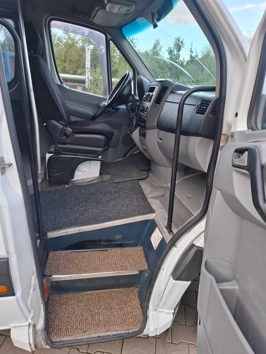 Vand Mercedes Sprinter 516, 20locuri