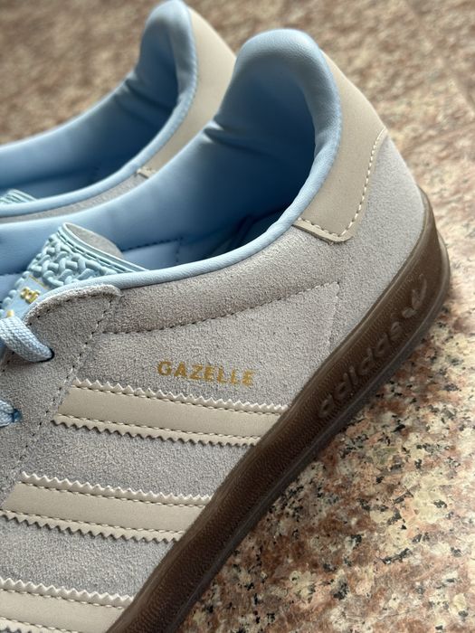 Сникърси Adidas Gazelle