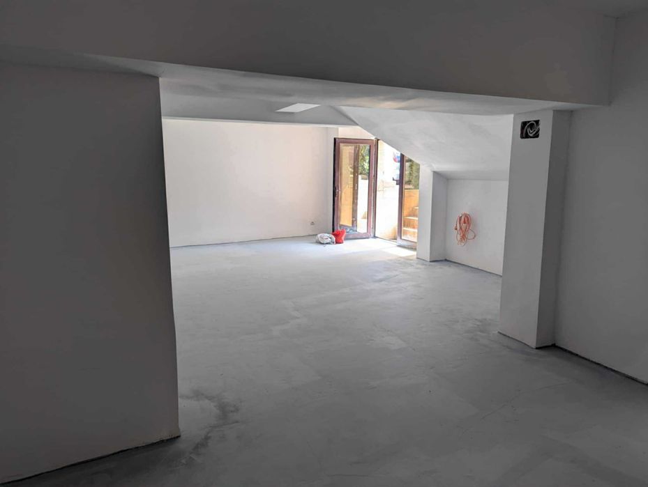 Vand apartament 130mp Blvd Mamaia