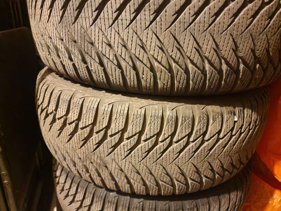 Зимни гуми Good Year 205/55 R16