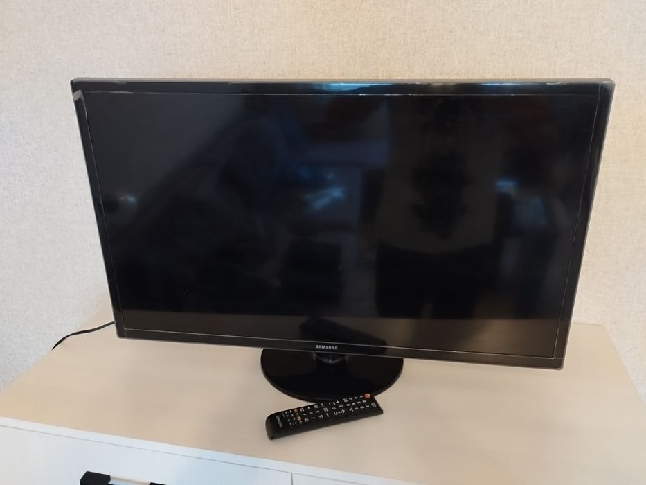 Телевизор Samsung